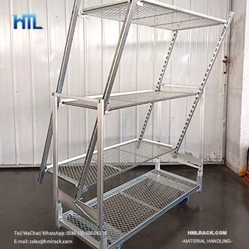 Convertible trolley 2 Convertible trolley 2