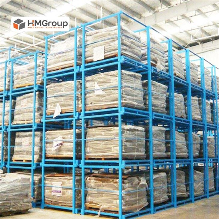 Customized Nestainer price
