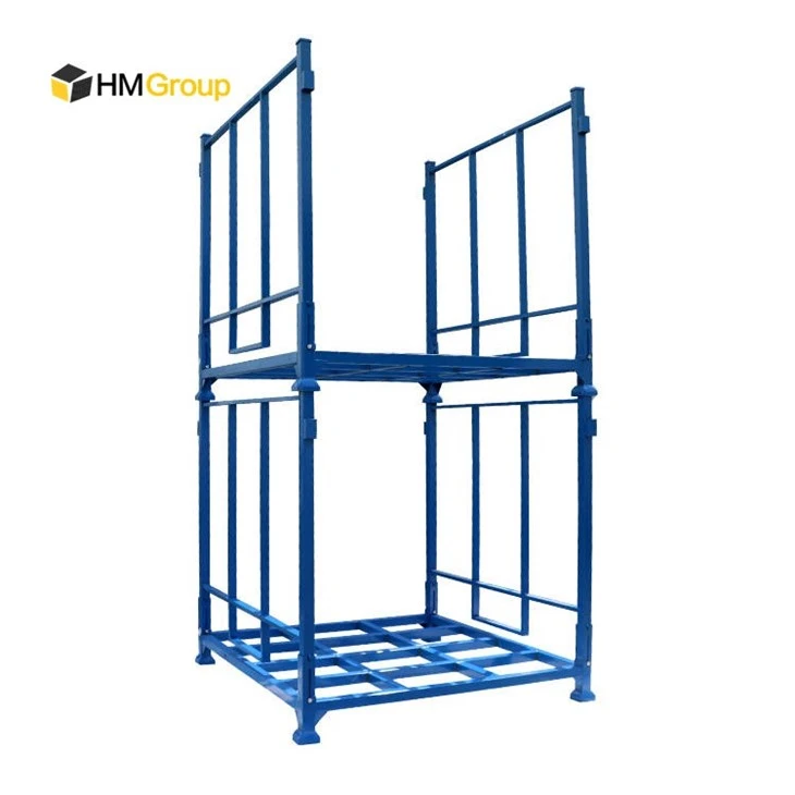 Fabric Roll Pallet Racking