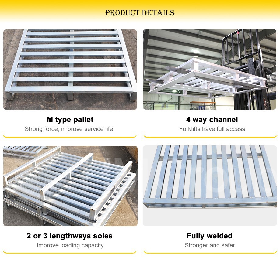 metal pallet 2 metal pallet 2