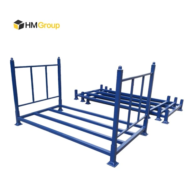 Truck Tire Racks For Shop