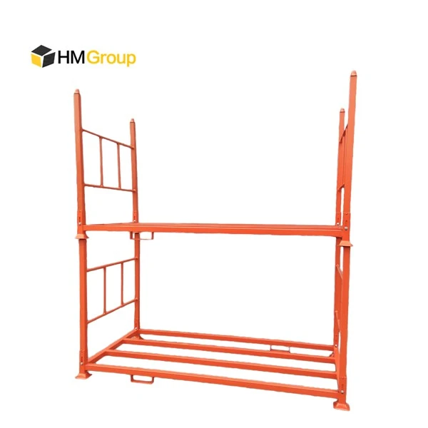 Truck Tire Racks For Shop